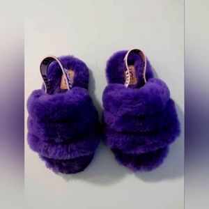 Toddler Uggs